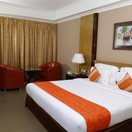 Alappuzha Hotel Bonanza מראה חיצוני תמונה