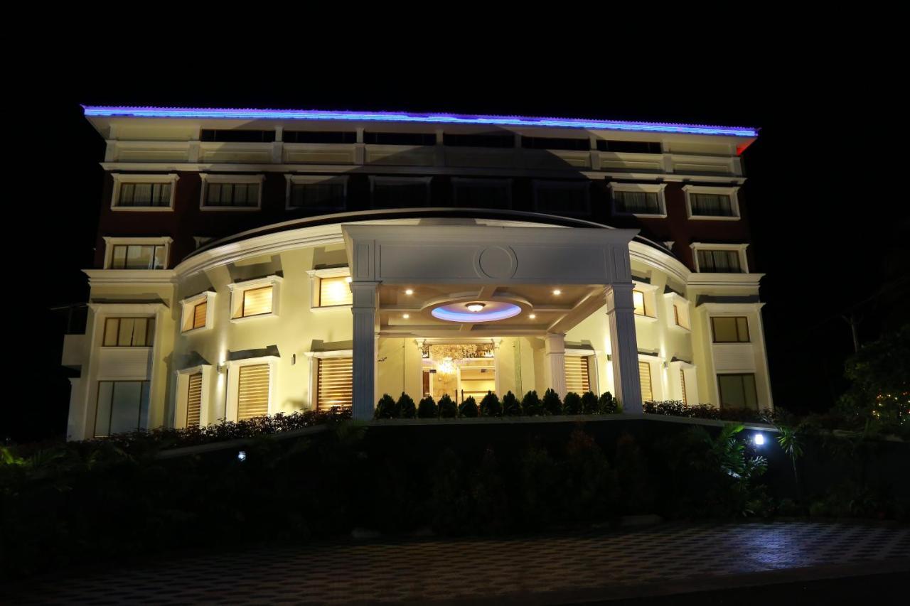 Alappuzha Hotel Bonanza מראה חיצוני תמונה