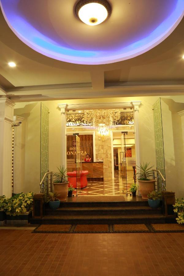 Alappuzha Hotel Bonanza מראה חיצוני תמונה