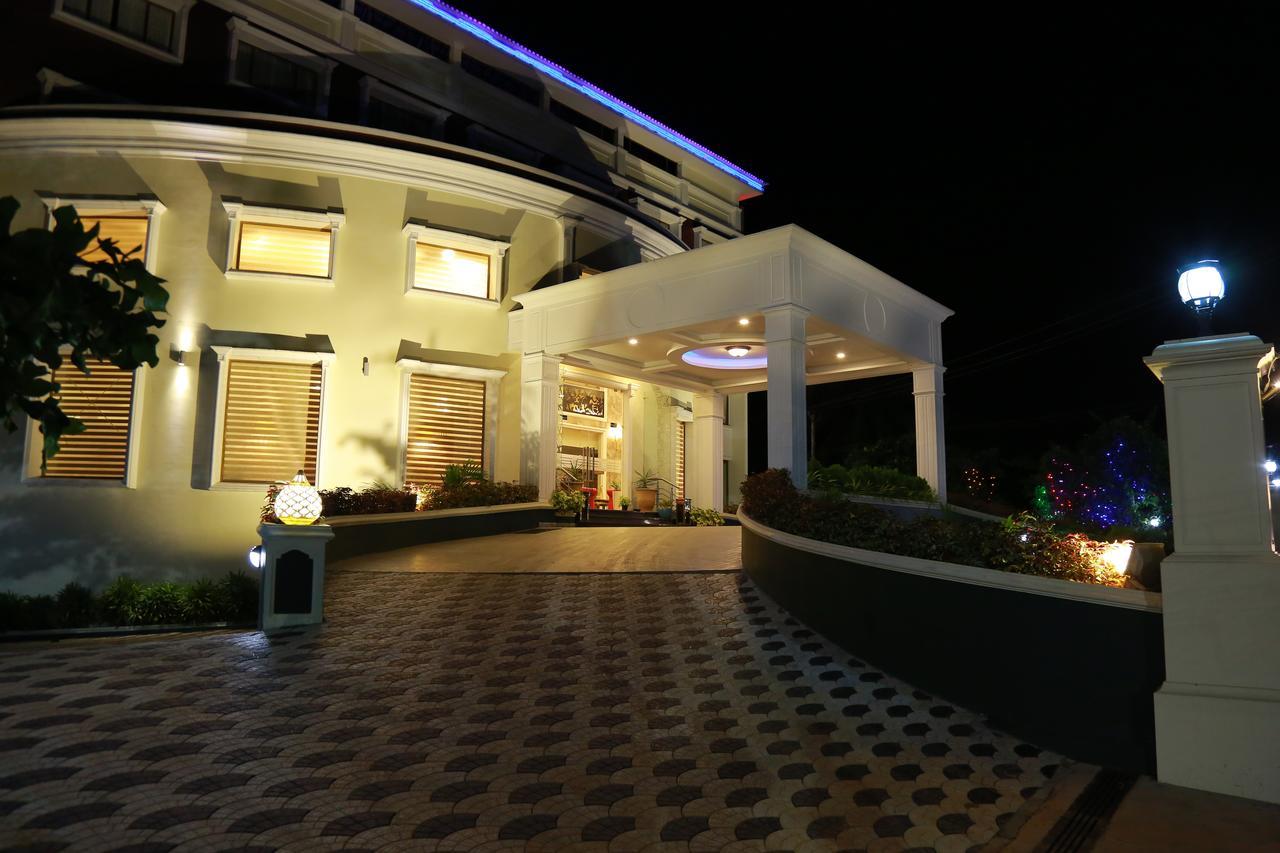 Alappuzha Hotel Bonanza מראה חיצוני תמונה