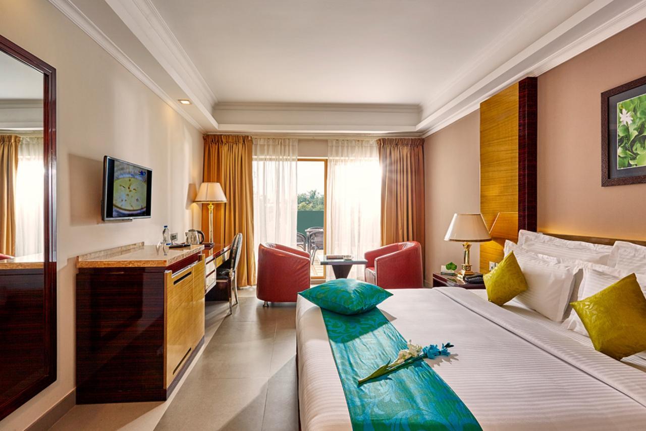 Alappuzha Hotel Bonanza מראה חיצוני תמונה