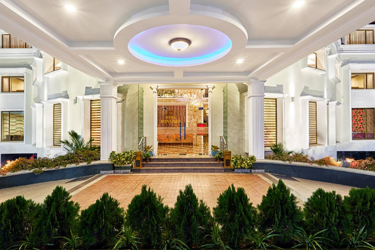 Alappuzha Hotel Bonanza מראה חיצוני תמונה