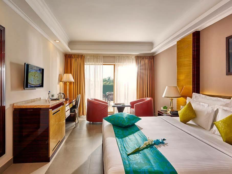 Alappuzha Hotel Bonanza מראה חיצוני תמונה