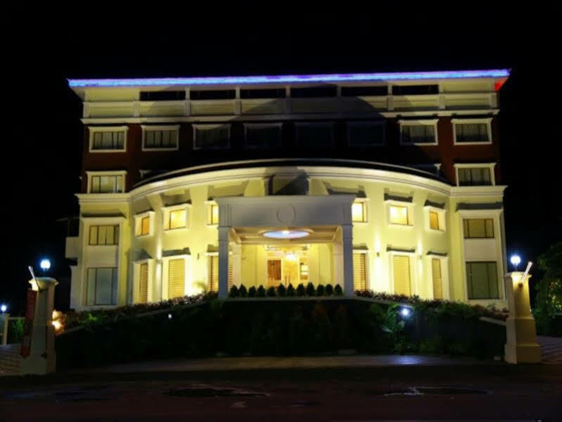 Alappuzha Hotel Bonanza מראה חיצוני תמונה